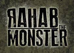 logo Rahab The Monster